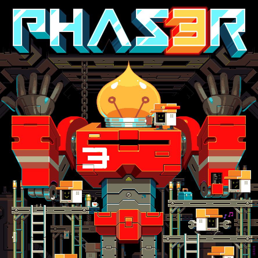 phaser