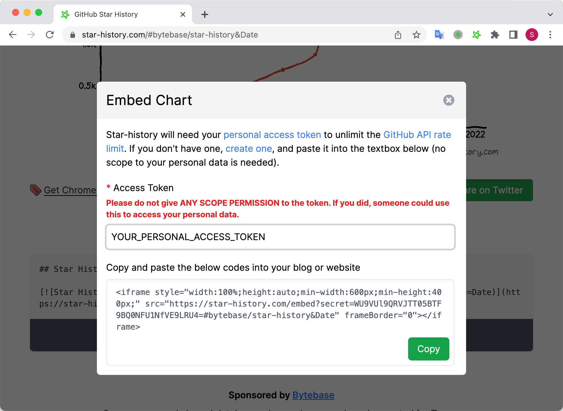 embed-chart-with-iframe