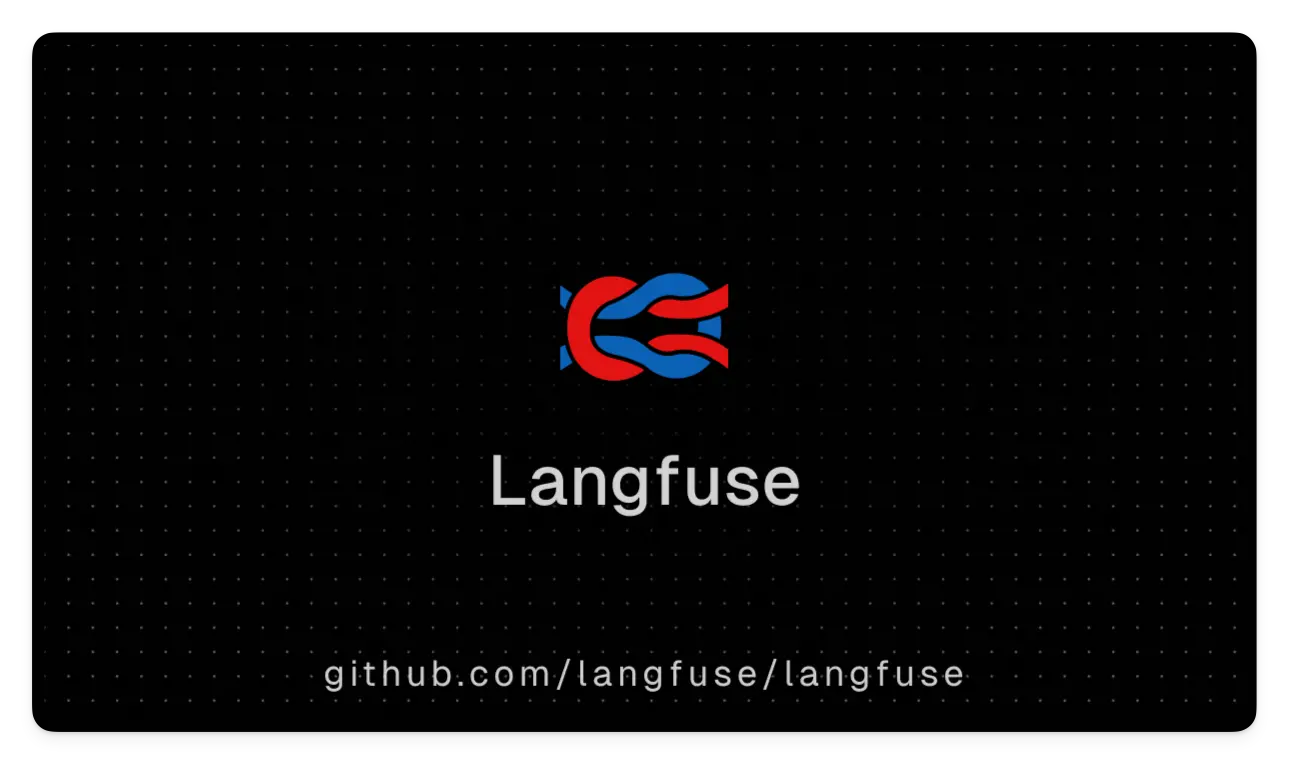 Langfuse LLM Monitoring